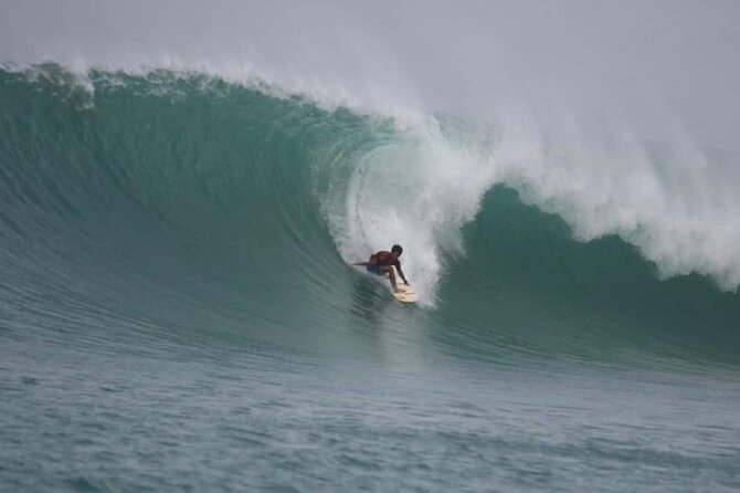 Private Experience Surf Lessons in Canggu - The first 15 minutes: learning on land