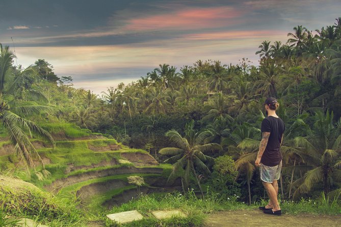 Private Full-Day Bali Tour - My Swing Bali: photo stops and a two-hour time sink