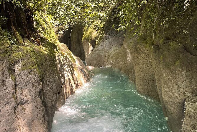 Private Full Day Canyoning from Bukit Lawang - Coffee, jungle views, and a gentle start by the river