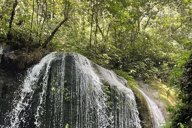 Private Full Day Canyoning from Bukit Lawang - Returning to the car park and stopping for lunch