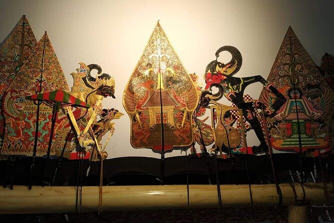 Private Full-Day Guided Tour: Explore Jakarta’s Top Highlights - Dharma Bhakti Temple and Chinese traditions