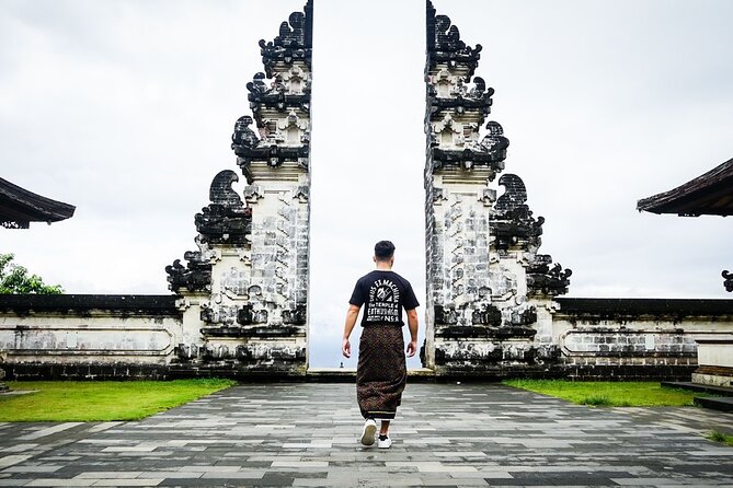 Private Full-Day Lempuyang Gate of Heaven Tour - Why the 5:00 am start matters