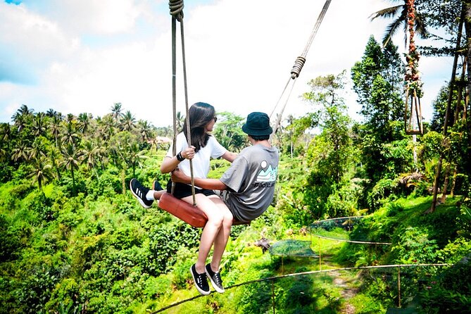Private Full-Day Lempuyang Gate of Heaven Tour - What the private format adds