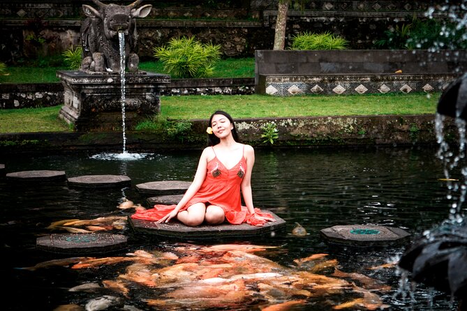 Private Full-Day Lempuyang Gate of Heaven Tour - Is $49 good value?