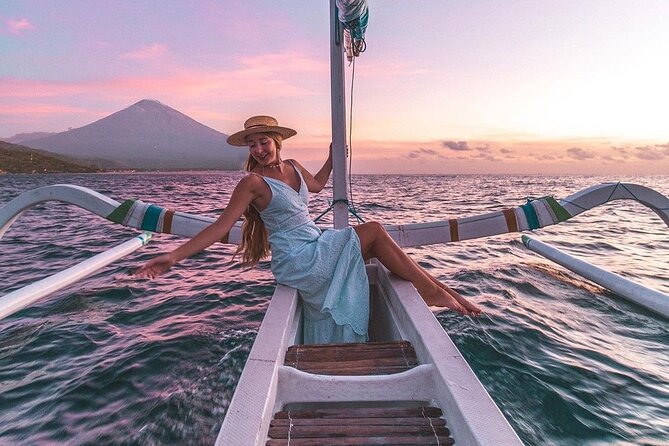 Private Full-Day Lovina Dolphin Watching and Snorkeling Boat Tour - Why This Tour Appeals to Me