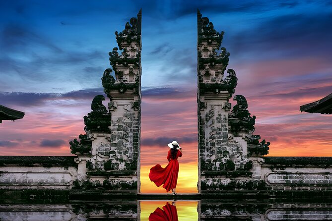 Private Full-Day Tour: Amazing The Gate of Heaven Bali Tour - Timing, weather, and what to pack