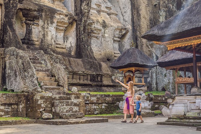 Private Full-Day Tour: Balinese Temples and Rice Terraces - Why this private Bali day works well