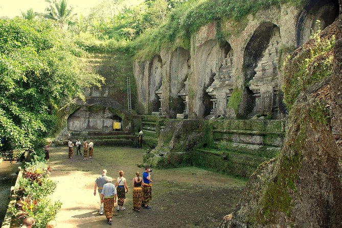 Private Full-Day Tour: Balinese Temples and Rice Terraces - Transport, timing, and where the $59.90 goes