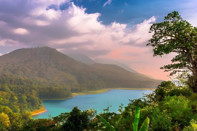 Private Full-Day Tour: Discover The Best of Bali Destination - Why this private Bali route works