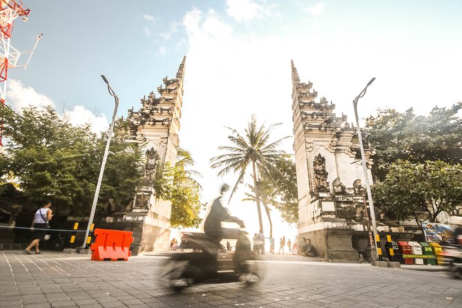 Private Full-Day Tour in Bali & FREE WIFI - Tanah Lot, Seminyak, and Canggu