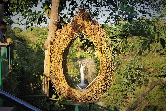 Private Full-Day Tour in Bali & FREE WIFI - Northern Bali’s cooler highland sights
