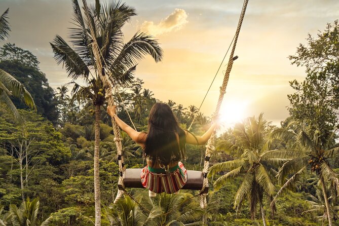 Private Full-Day Tour in Bali & FREE WIFI - The best way to plan eight or ten hours