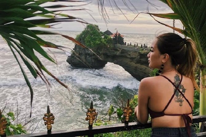 Private Full-Day Tour Jatiluwih Rice Terrace and Tanah Lot Temple - Why this private Bali route works