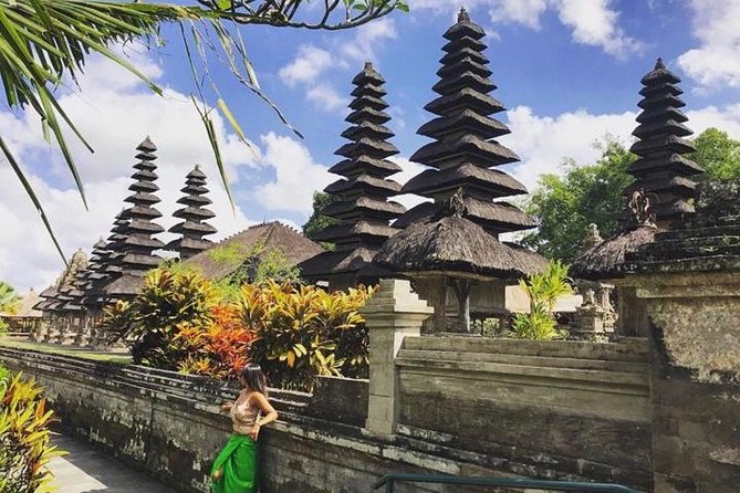 Private Full-Day Tour Jatiluwih Rice Terrace and Tanah Lot Temple - Who should choose this tour