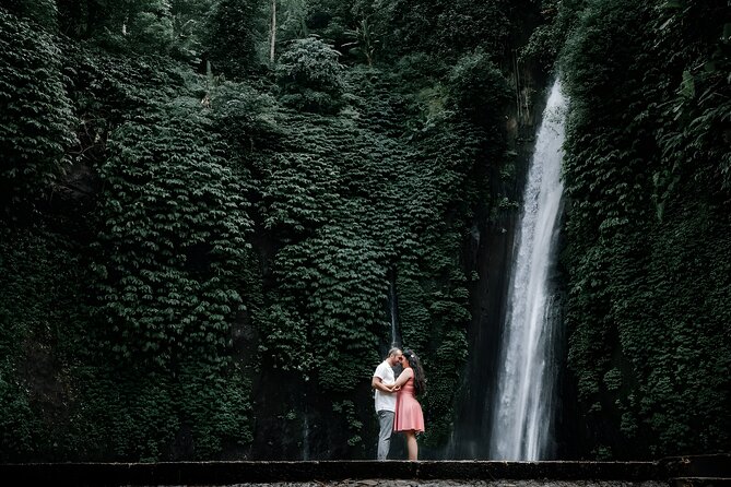 Private Full-Day Tour : North Bali Trip to Discover The Culture of Bali Island - Flexible guides can make the long route work better
