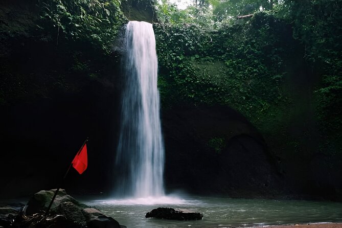 Private Full-Day Tour: The Beauty of Bali Waterfall Trip - What the $70 private tour really buys you