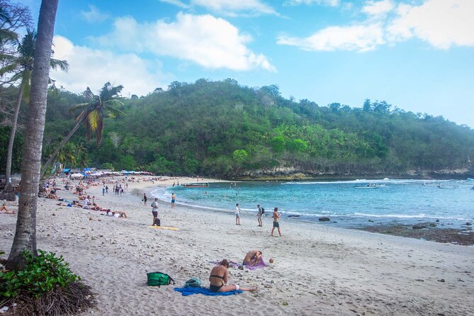 Private Full-Day West Tour Nusa Penida All Inclusive from Bali - The guide and driver can shape the whole day