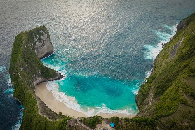 Private Full-Day West Tour Nusa Penida All Inclusive from Bali - Sanur Beach and the public fast boat