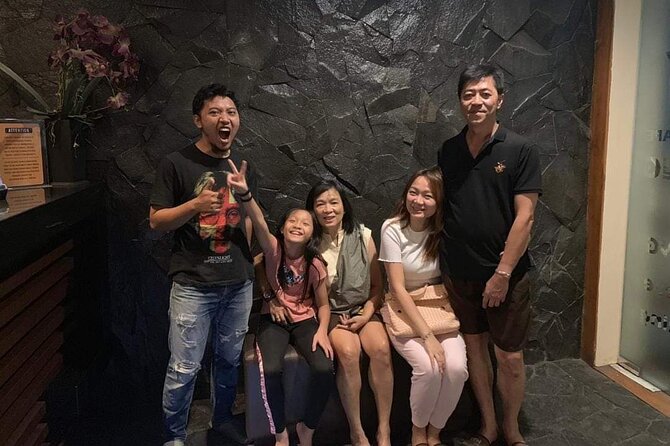 Private Guide Bandung Tour Car Charter - What the price includes, and what it does not