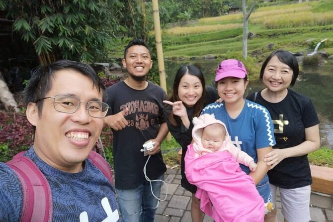 Private Guide Bandung Tour Car Charter - Should you book it?