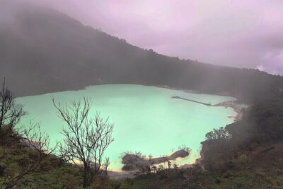 Private Guided to The White Crater & Surrounding Areas Tour