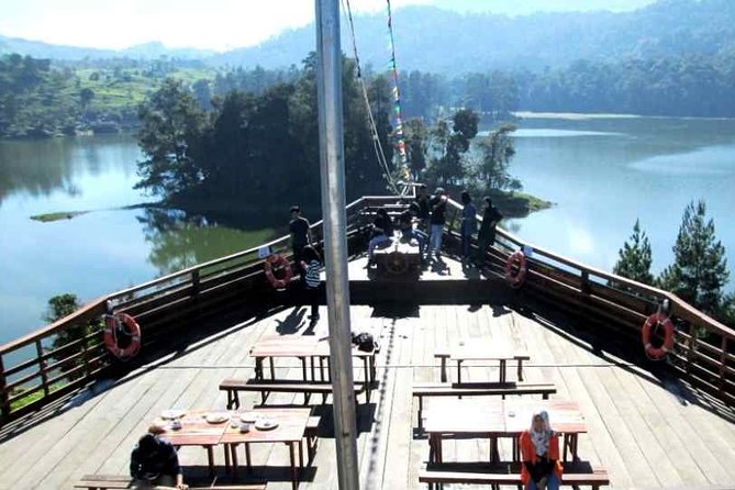 Private Guided to The White Crater & Surrounding Areas Tour - The real cost at $45 per person