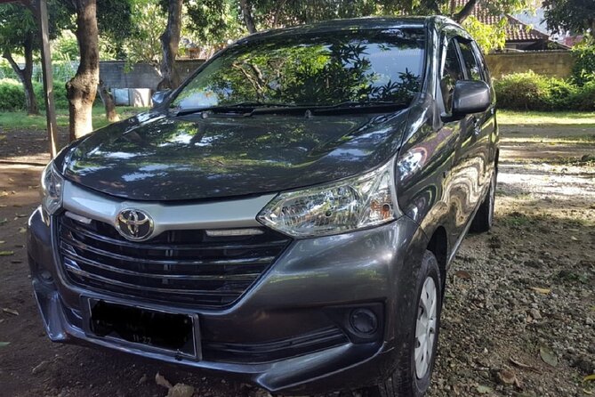 Private Half-Day Beach and Shopping Tour in Kuta - The driver can shape the day