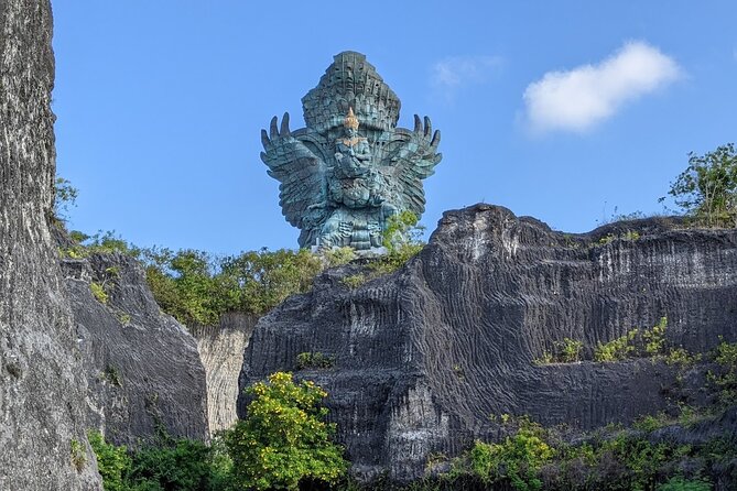 Private Half Day Nusa Dua Village All-Inclusive Tour - What this five-hour Nusa Dua trip is really designed to do