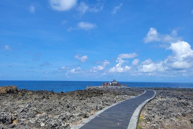 Private Half Day Nusa Dua Village All-Inclusive Tour - Pandawa Beach: two hours for white sand and clear water