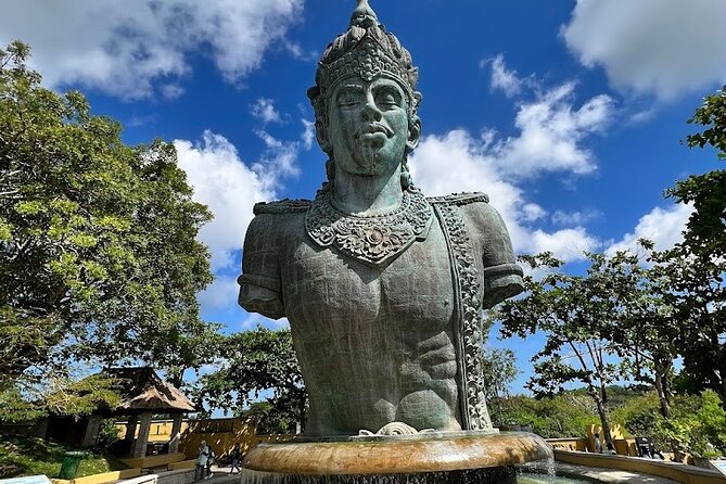 Private Half Day Nusa Dua Village All-Inclusive Tour - Who should book this half-day tour?