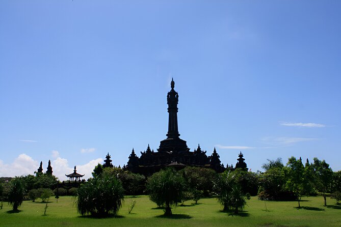 Private Half-Day Tour: Denpasar City Trip - Key Points Before You Book