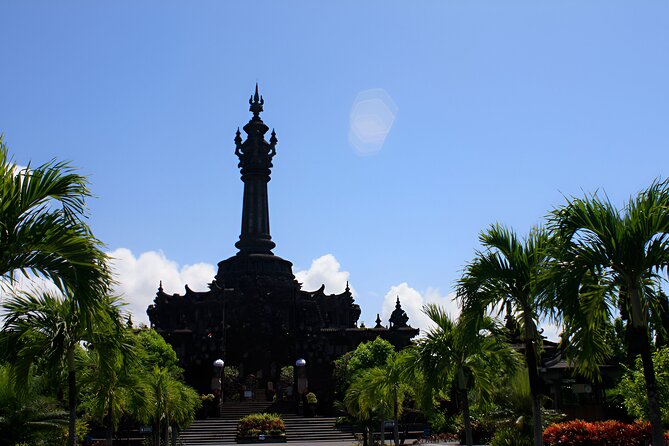 Private Half-Day Tour: Denpasar City Trip - Is $55 Per Person Good Value?