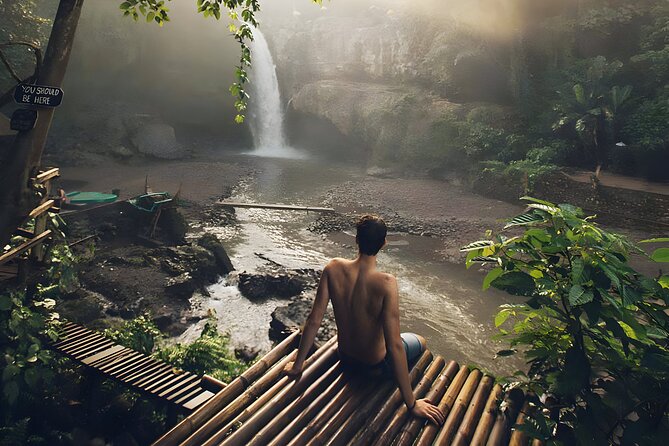 Private Half-Day Tour: The Best Ubud Half Day Trip Packages - What the $30 Price Really Buys