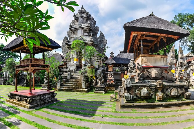 Private Half-Day Tour: Ubud Tour Packages - The drive adds more than simple transport