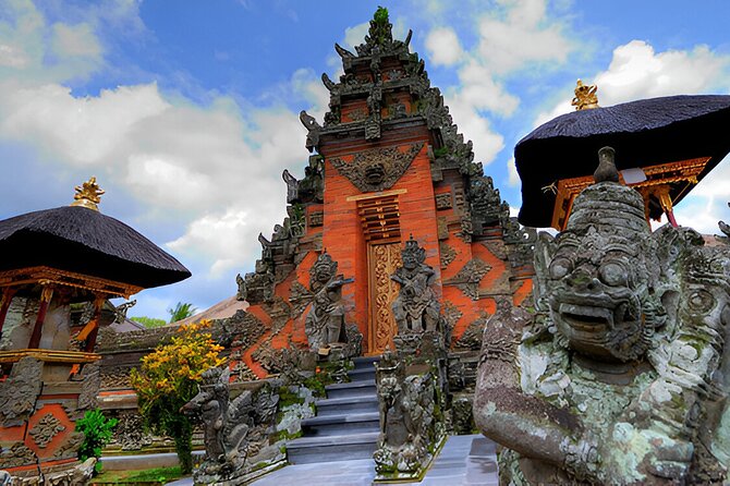 Private Half-Day Tour : Ubud Waterfall Tour Packages - What This Private Ubud Tour Is Really Like