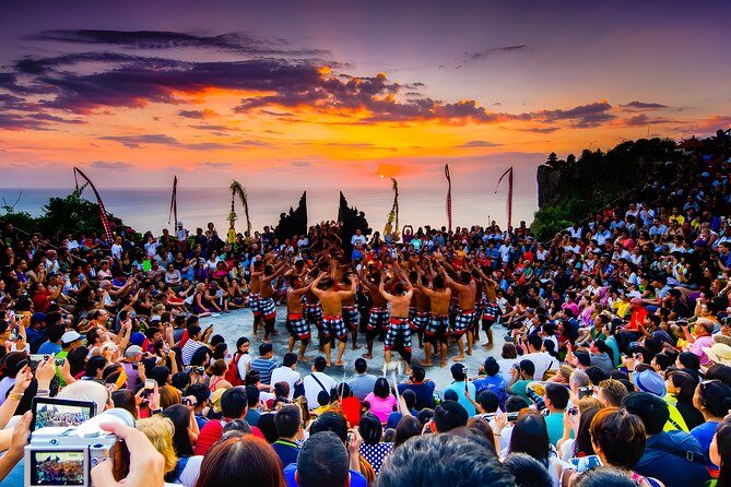 Private Half-Day Tour: Uluwatu Sunset Trip and Dinner Packages - Who Will Enjoy This Uluwatu Evening?