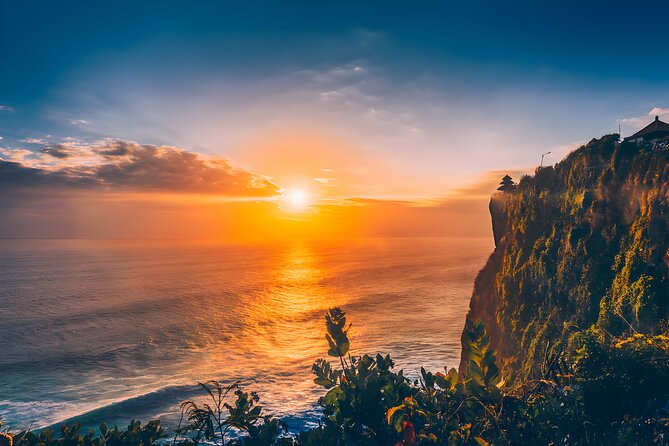 Private Half-Day Tour: Uluwatu Sunset Trip and Dinner Packages - Should You Book the Uluwatu Sunset Tour?