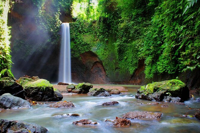 Private Inclusive Tour: The Best Of Ubud With Jungle Swing - Celuk Village shows Bali’s craft tradition