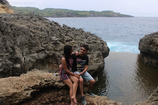 Private Instagramable West Nusa Penida Tour - From Kuta to Sanur Harbor at 7:00 am