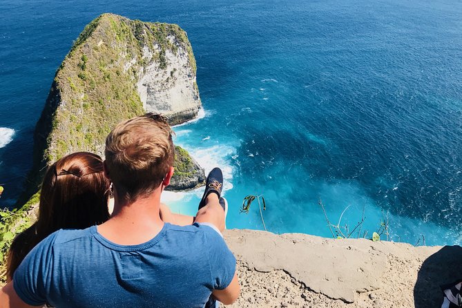 Private Instagramable West Nusa Penida Tour - The private car is valuable, but the roads are not gentle