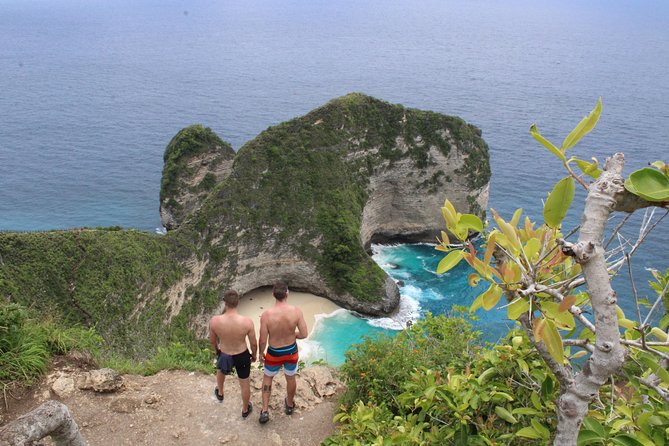 Private Instagramable West Nusa Penida Tour - What the $85 price really covers