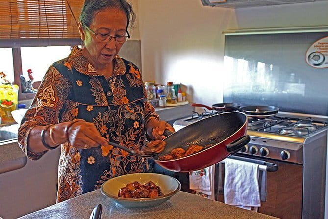 Private Javanese Cooking Class with Dotty in Tumbak Bayuh, Canggu - Why This Javanese Class Feels Different