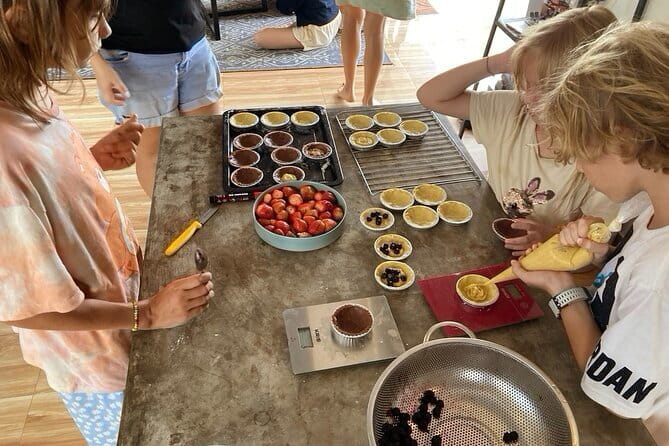 Private Javanese Cooking Class with Dotty in Tumbak Bayuh, Canggu - Dietary Needs and Menu Changes