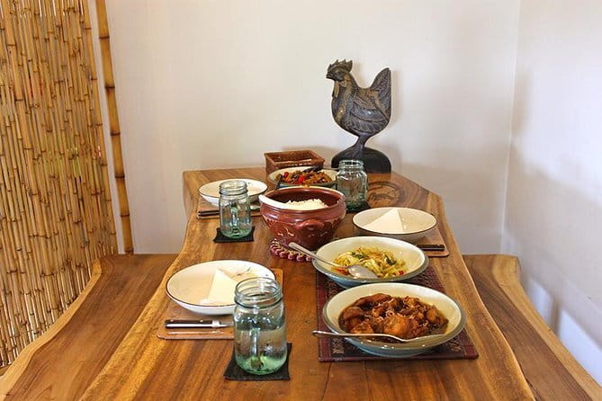 Private Javanese Cooking Class with Dotty in Tumbak Bayuh, Canggu - Who Should Book This Experience