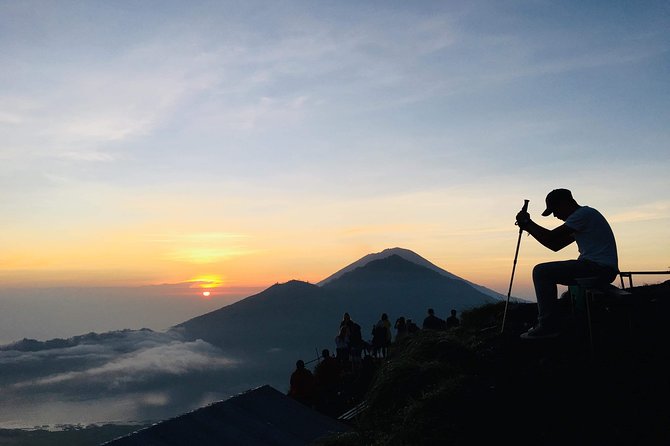 Private Mount Batur Sunrise Trekking - Why a Private Mount Batur Climb Changes the Experience