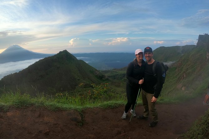 Private Mount Batur Sunrise Trekking - The Descent and the Rest of the Morning