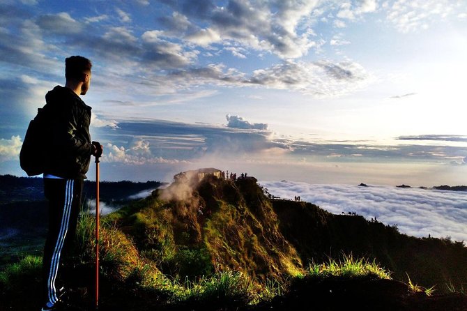 Private Mount Batur Sunrise Trekking - The Guides Make or Break the Morning