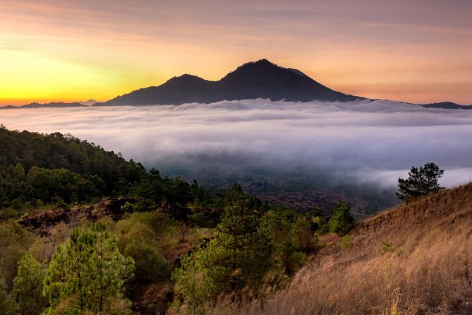 Private Mount Batur Sunrise Trekking Tour - Why Mount Batur is worth the early alarm