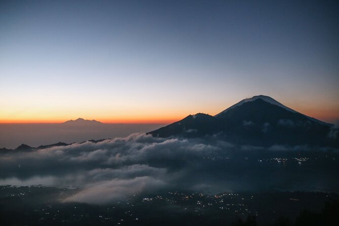 Private Mount Batur Sunrise Trekking Tour - The descent and return to your hotel