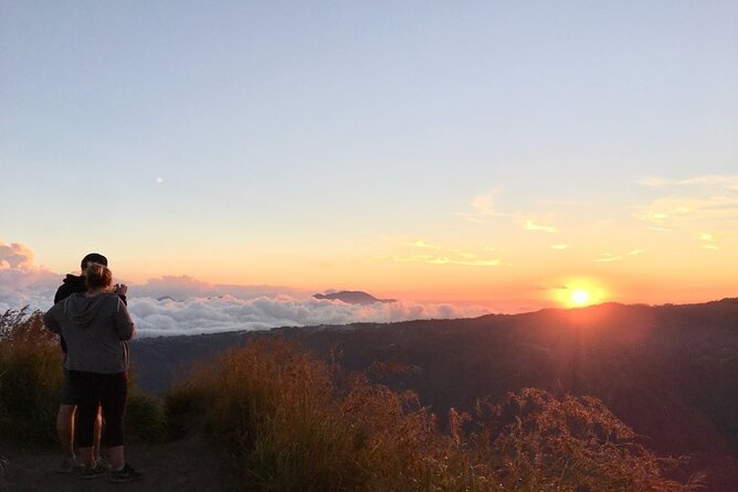 Private Mount Batur Sunset Trekking - All inclusive tour - Kintamani and the coffee plantation